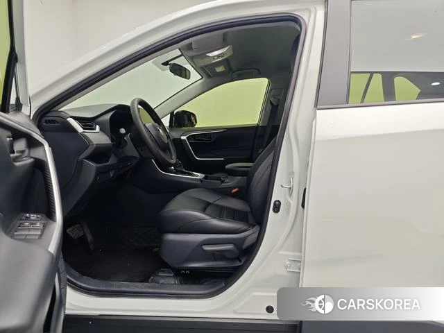 Toyota Wilanda 2024 Белый из Китая, фото 4