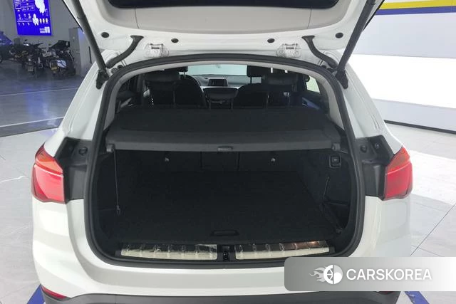 BMW X1 2018 Белый из Китая, фото 4