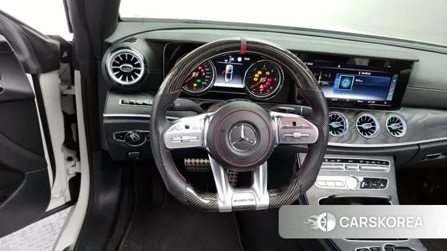 Mercedes-Benz E-Class W213 2018 Белый из Кореи, фото 4