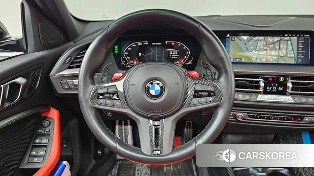BMW 1 Series (F40) 2023 Серебристо-серый из Кореи, фото 4