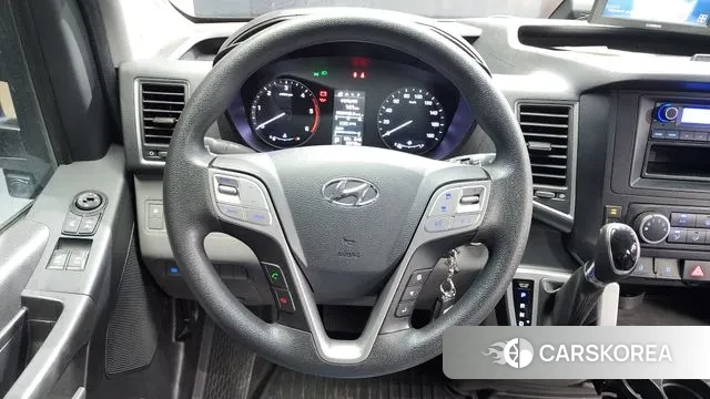 Hyundai Solati 2023 Белый из Кореи, фото 4