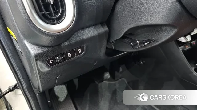 Kia The New Morning (JA) 2023 Жемчужный цвет из Кореи, фото 4