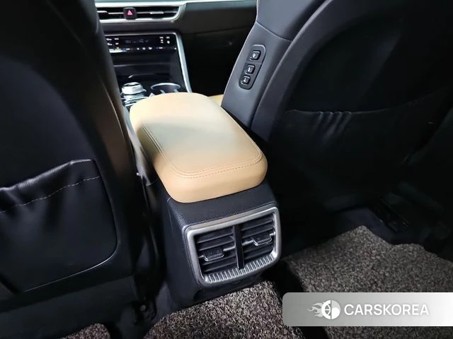 Kia K5 Hybrid 3rd Generation 2021 Белый из Кореи, фото 4