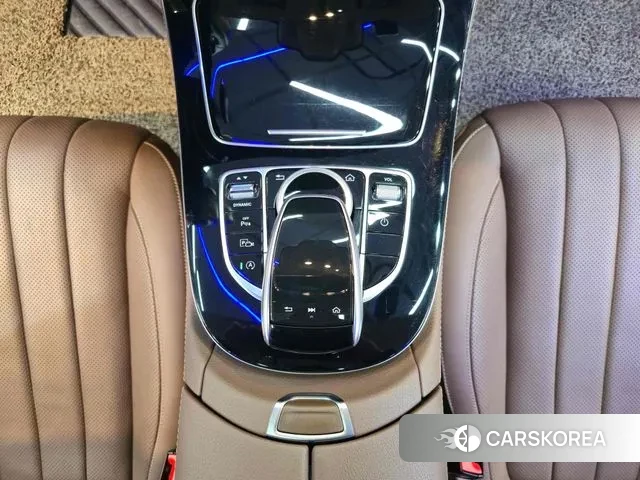 Mercedes-Benz E-Class W213 2020 Синий из Кореи, фото 4