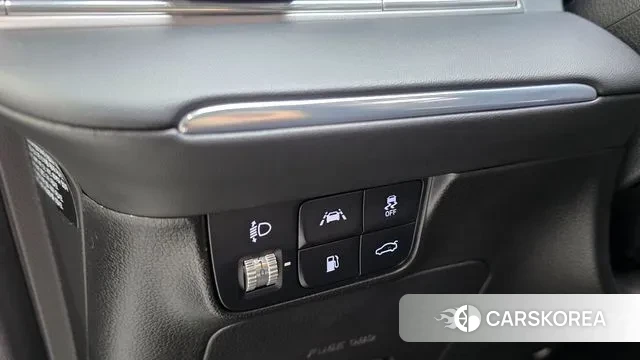 Hyundai The New Grandeur IG id 3484540 из Кореи 4