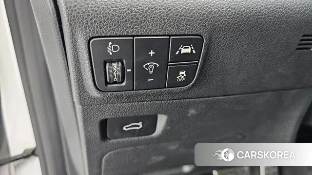 Kia K5 3rd generation 2022 Белый из Кореи, фото 4