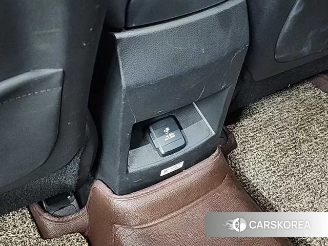 Ssangyong Beautiful Korando 2019 Белый из Кореи, фото 4