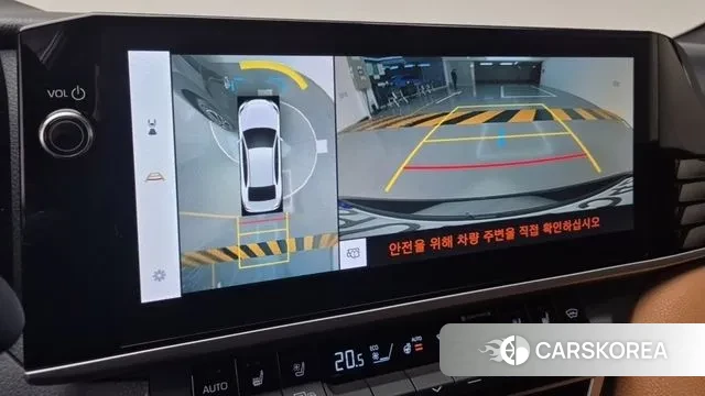 Toyota Camry (XV80) 2024 Черный из Кореи, фото 4