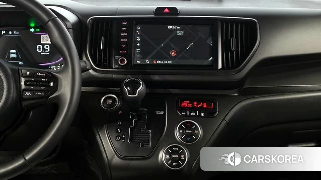 Kia The New Kia Ray 2023 Белый из Кореи, фото 4