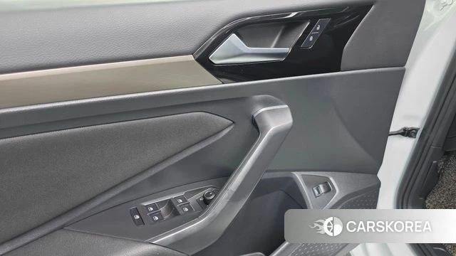 Volkswagen 7th Generation of Jetta 2021 Белый из Кореи, фото 4