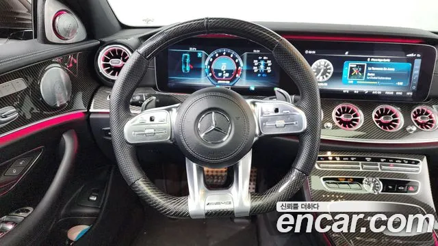 Mercedes-Benz E-Class W213 2018 Белый из Кореи, фото 4