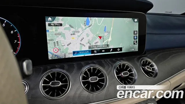 Mercedes-Benz E-Class W213 id 2718342 из Кореи 4