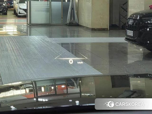 Kia Mohave Master 2022 Черный из Кореи, фото 4