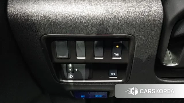 Renault Korea (Samsung) The New QM6 2020 Серый из Кореи, фото 4