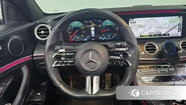 Mercedes-Benz E-Class W213 2020 Белый из Кореи, фото 4