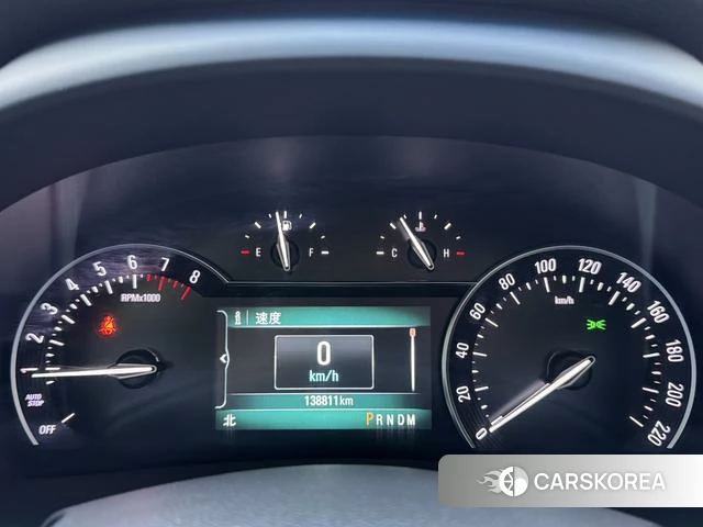 Buick GL8 2018 Другой из Китая, фото 4