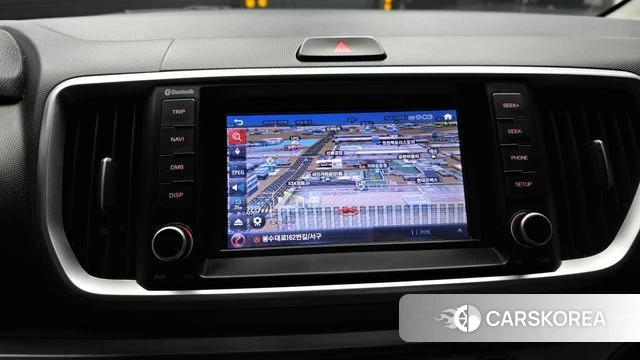 Kia The New Ray 2020 Белый из Кореи, фото 4