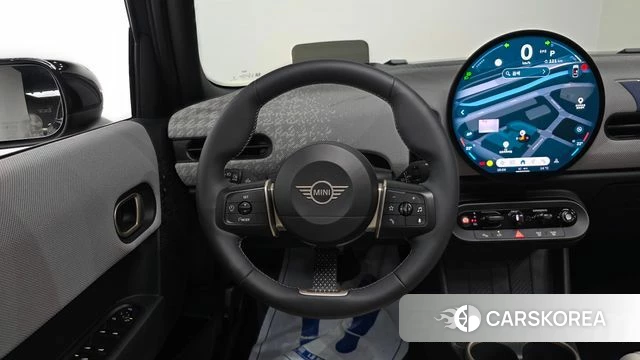 Mini Cooper S 4th Generation 2024 Черный из Кореи, фото 4