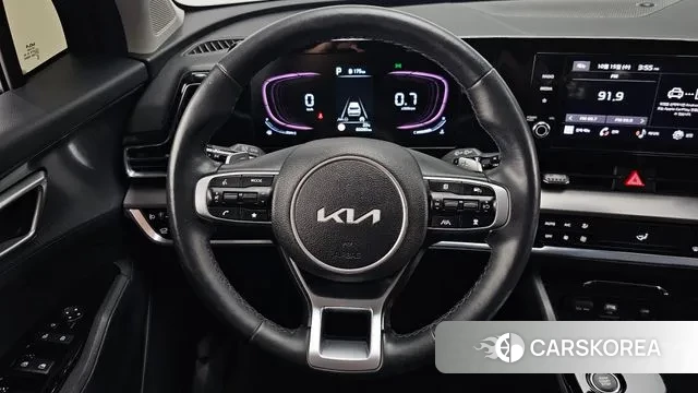 Kia Sportage 5th Generation id 3247315 из Кореи 4