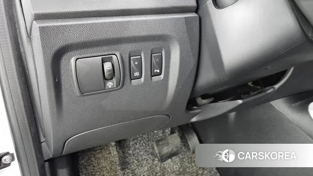 Renault Korea (Samsung) New QM3 2018 Белый из Кореи, фото 4