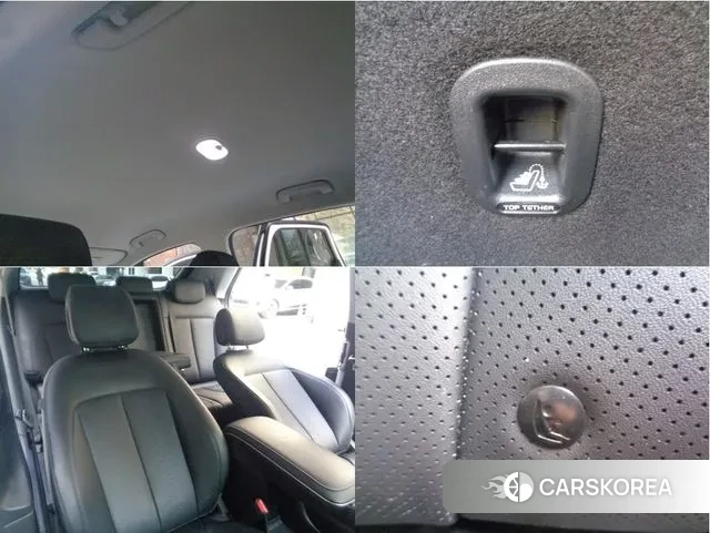 Hyundai Ionic 5 2021 Белый из Кореи, фото 4