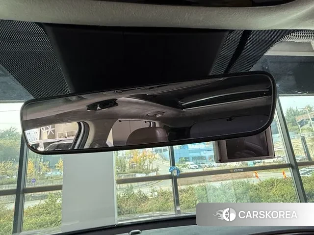 Hyundai The New Santa Fe 2020 Белый из Кореи, фото 4