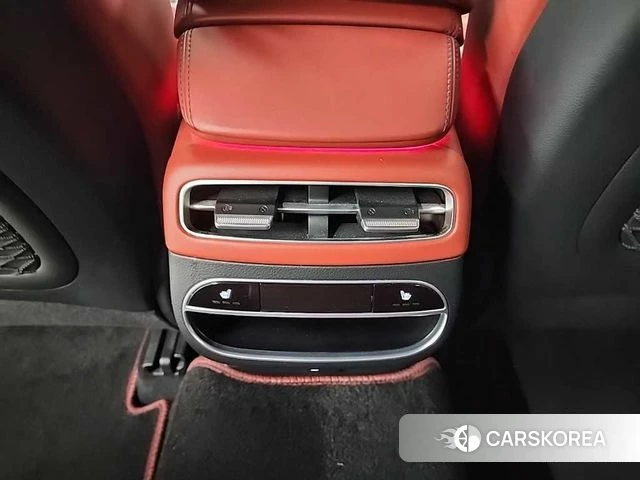 Genesis GV70 2023 Белый из Кореи, фото 4