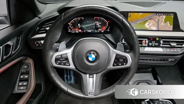 BMW 2 Series Gran Coupe (F44) 2020 Серый из Кореи, фото 4