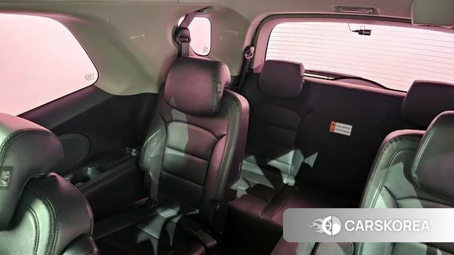 Ssangyong Korando Turismo 2018 Белый из Кореи, фото 4