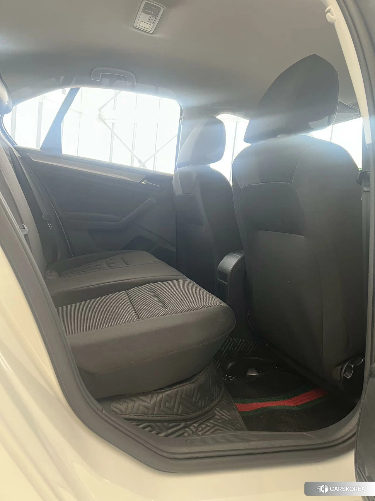 Volkswagen Bora 2019 Белый из Китая, фото 4