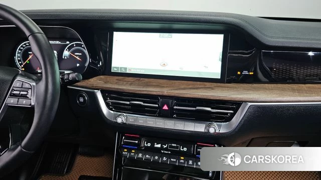 Kia Mohave Master 2020 Белый из Кореи, фото 4