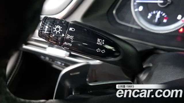 Hyundai Sonata (DN8) 2021 Белый из Кореи, фото 4