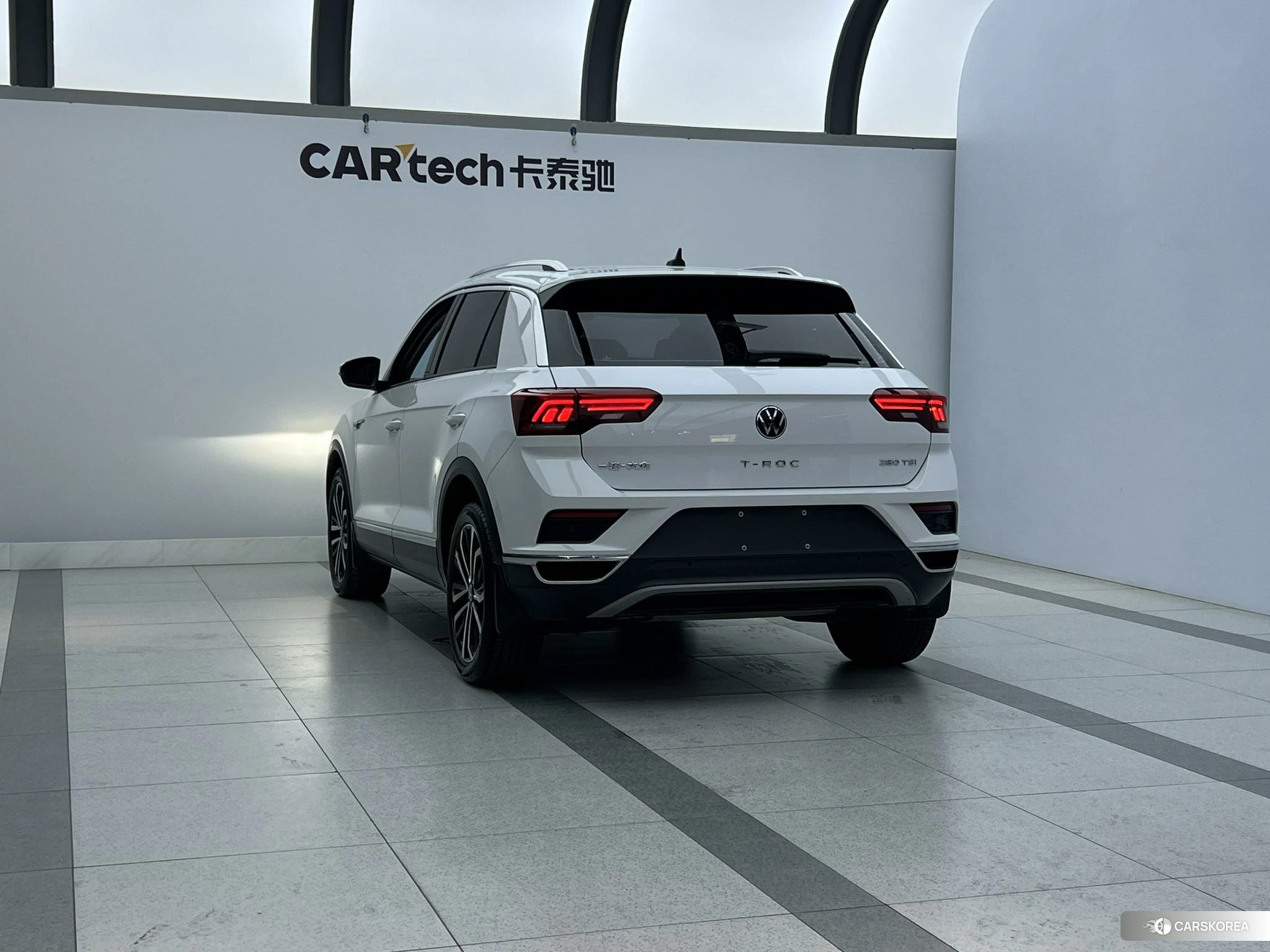 Volkswagen Exploring songs 2021 Белый из Китая, фото 4