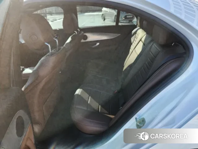 Mercedes-Benz E-Class W213 2020 Белый из Кореи, фото 4