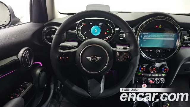 Mini Cooper id 2655348 из Кореи 4