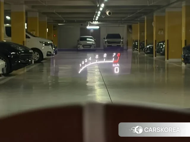 Mercedes-Benz AMG GT 2019 Серый из Кореи, фото 4