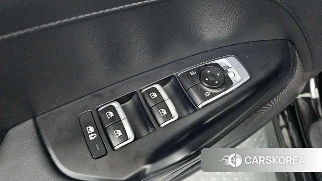 Kia K5 3rd generation 2021 Белый из Кореи, фото 4