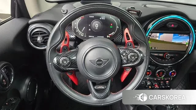 Mini Cooper S 2020 Серый из Кореи, фото 4