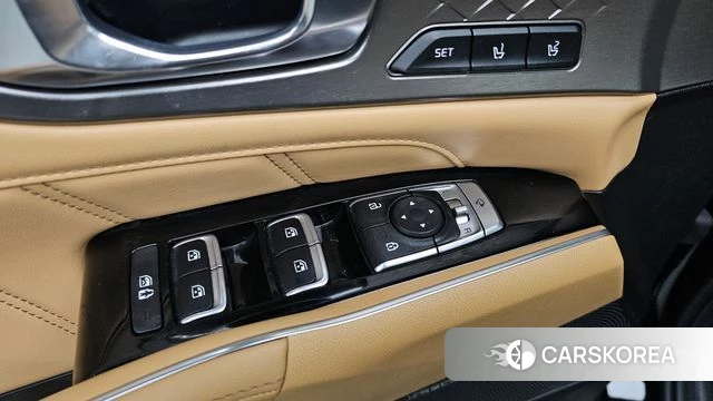 Kia Sorento 4th Generation 2020 Черный из Кореи, фото 4