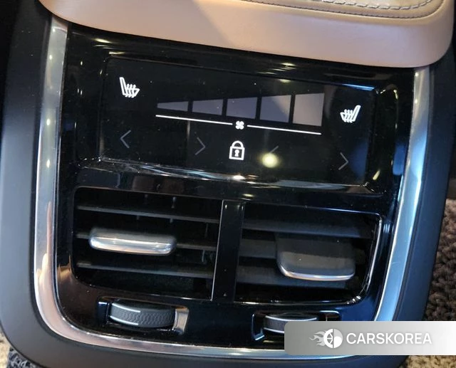 Volvo V90 Cross-Country 2019 Белый из Кореи, фото 4