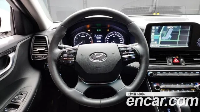 Hyundai Grandeur IG 2019 Белый из Кореи, фото 4