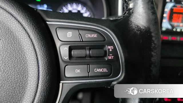 Kia Sportage 4th Generation 2018 Белый из Кореи, фото 4