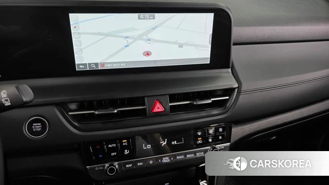 Kia The New Seltos 2023 Белый из Кореи, фото 4