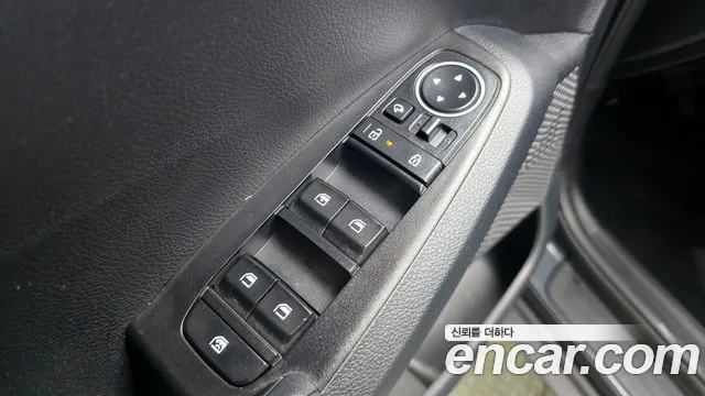 Kia The New Seltos id 2688122 из Кореи 4