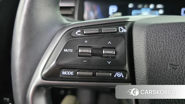 Ssangyong Torres 2023 Черный из Кореи, фото 4