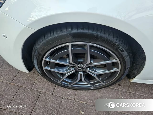 Mercedes-Benz E-Class W213 2020 Белый из Кореи, фото 4