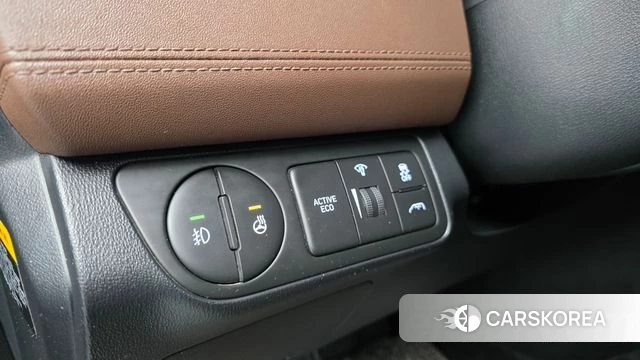 Hyundai The New Grand Starex 2019 Серебряный из Кореи, фото 4