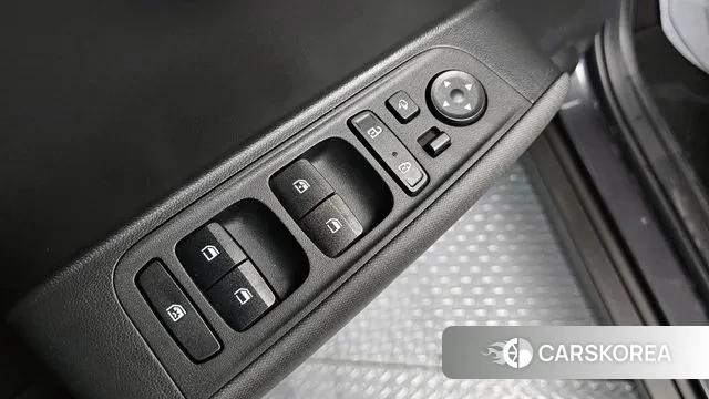 Hyundai Casper 2023 Серый из Кореи, фото 4