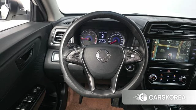Ssangyong Berry New Tivoli 2020 Белый из Кореи, фото 4