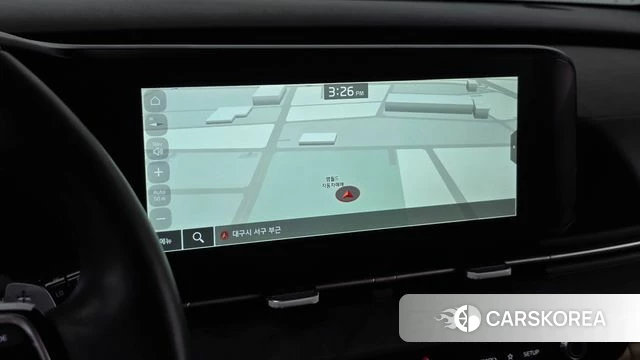 Kia Carnival 4th generation 2023 Белый из Кореи, фото 4